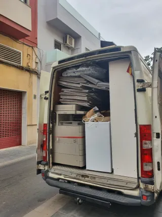 Portes y Transportes