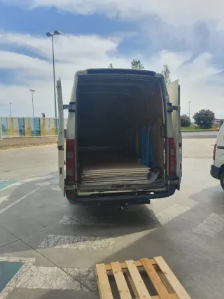 Portes y Transportes