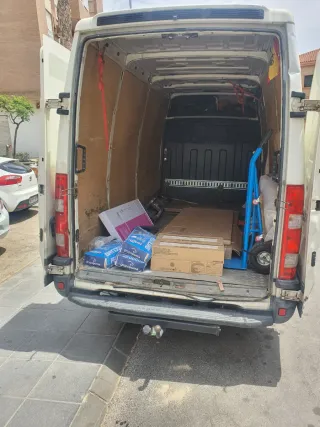 Portes y Transportes