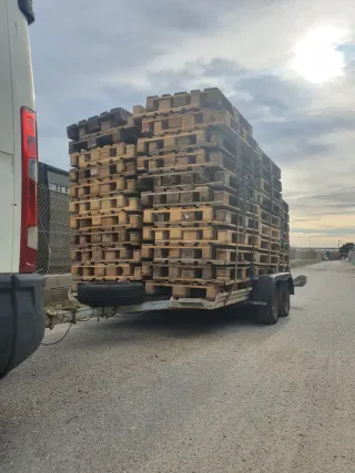 Portes y Transportes