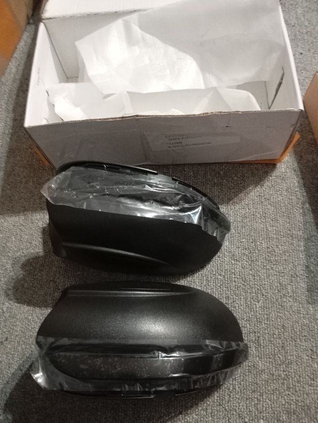 Intermittenti dinamici VW (2 pz)