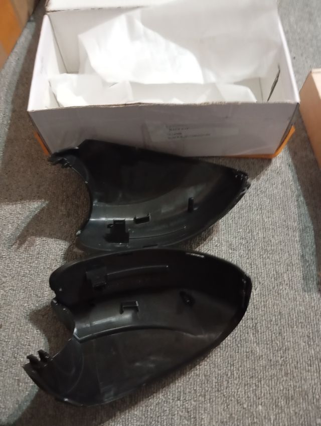 Intermittenti dinamici VW (2 pz)