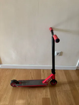 Patinete Bestial Wolf