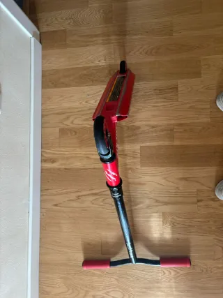 Patinete Bestial Wolf