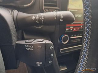 RENAULT MEGANE GT LINE ENERGY TCE