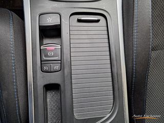 RENAULT MEGANE GT LINE ENERGY TCE