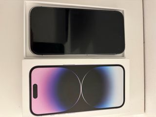 iPhone 14 Pro 128GB Viola