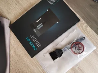 Cafetera superautomática Cecotec Cremmaet Compact