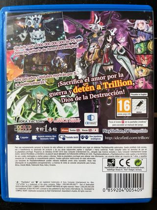 Juegos PS Vita a partir de 35€