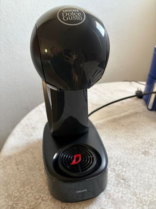 Cafetera Nescafé Dolce Gusto Krups