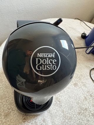 Cafetera Nescafé Dolce Gusto Krups