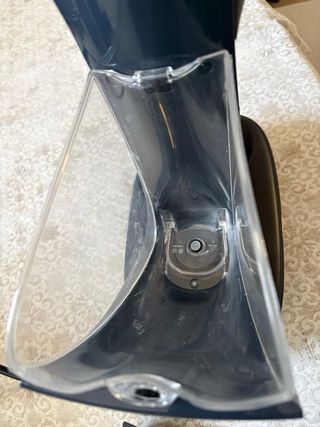 Cafetera Nescafé Dolce Gusto Krups