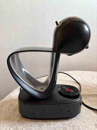 Cafetera Nescafé Dolce Gusto Krups