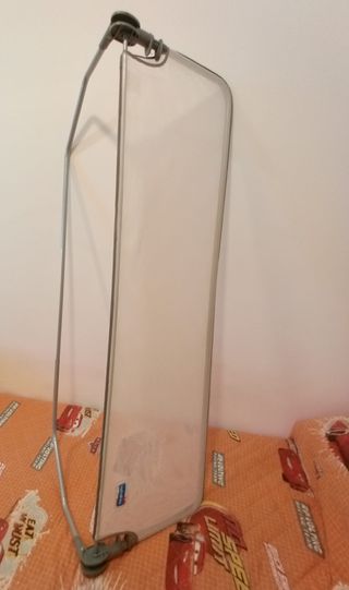 Spondina letto per bambini