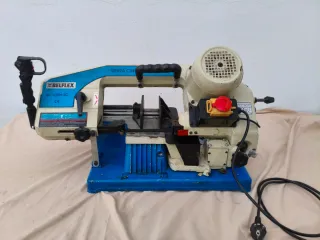 Sierra de cinta BELFLEX