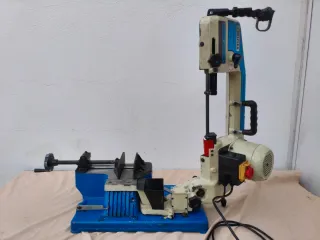 Sierra de cinta BELFLEX