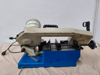 Sierra de cinta BELFLEX