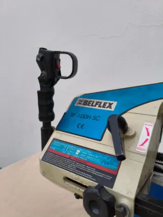 Sierra de cinta BELFLEX