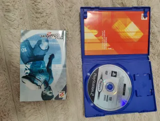 Lote Carcasas Videojuegos PS2, PS3, Wii, 3DS