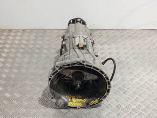 CAJA CAMBIOS BMW SERIE 5 BERLINA (F10) N47D20C HW