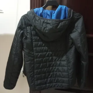 Chaquetón de niño