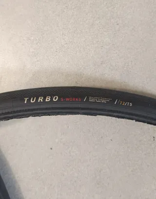 Cubiertas Giant Gavia Course + Swork