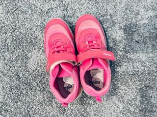 Zapatos niño Primigi talla 33