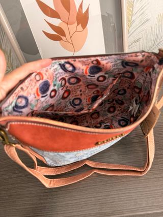 Bolso bandolera Sweet Candy