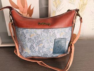 Bolso bandolera Sweet Candy