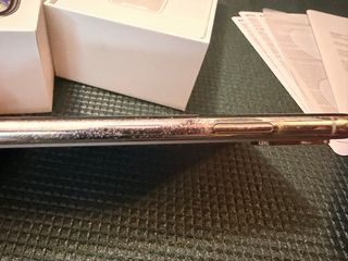 iPhone XS 64GB Argento