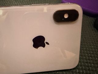 iPhone XS 64GB Argento