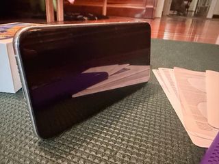 iPhone XS 64GB Argento