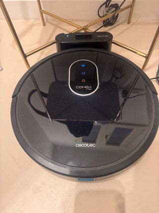 Robot Cecotec Conga 1790