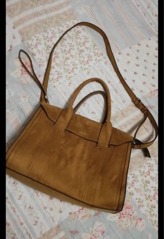 Bolso Parfois marrón