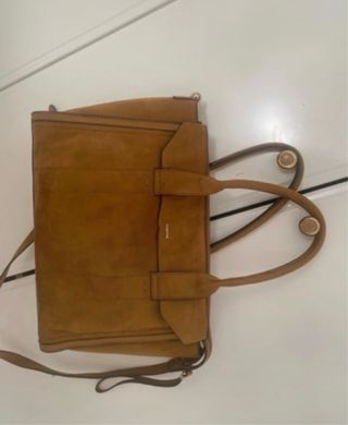 Bolso Parfois marrón