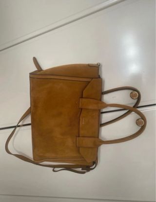 Bolso Parfois marrón