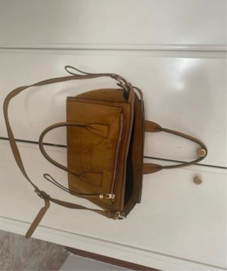 Bolso Parfois marrón