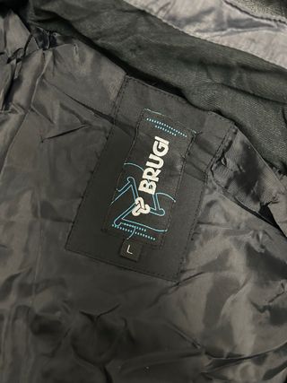 Giacca da neve BRUGI L Uomo