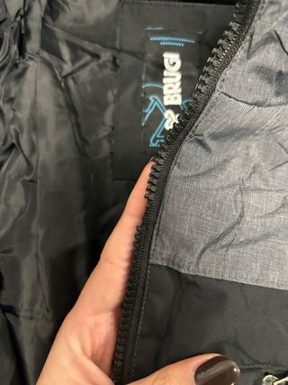 Giacca da neve BRUGI L Uomo