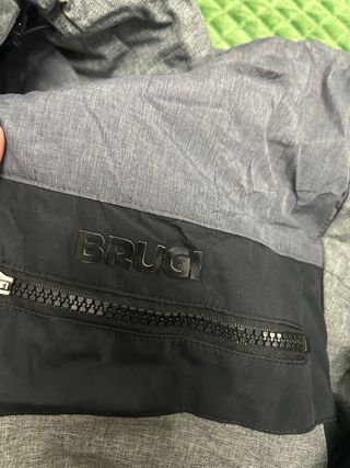Giacca da neve BRUGI L Uomo