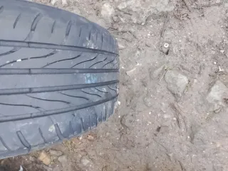 Llantas BBS RS 17 Doble Ancho