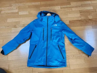 Giubbotto da sci uomo The North Face GORE-TEX