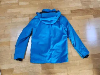 Giubbotto da sci uomo The North Face GORE-TEX