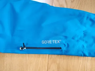 Giubbotto da sci uomo The North Face GORE-TEX