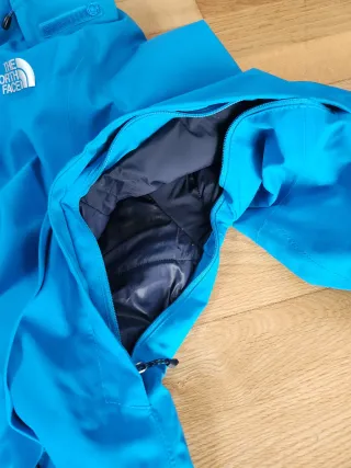 Giubbotto da sci uomo The North Face GORE-TEX