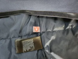 Giubbotto da sci uomo The North Face GORE-TEX