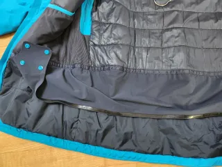Giubbotto da sci uomo The North Face GORE-TEX