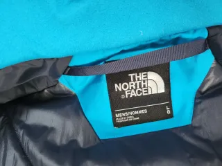 Giubbotto da sci uomo The North Face GORE-TEX