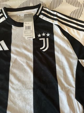 Camisola Juventus Tamanho M