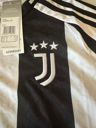 Camisola Juventus Tamanho M